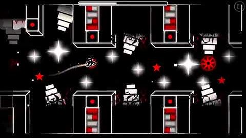 Release by UserMatt/ Geometry Dash