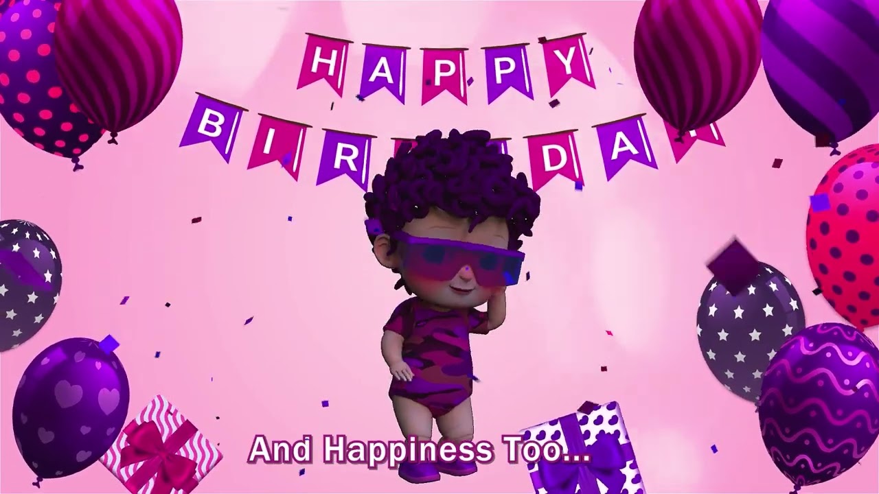 Watch Happy Birthday Shavon | Shavon Happy Birthday Song on YouTube Watch Happy Birthday Shavon | Shavon Happy Birthday Song on YouTube