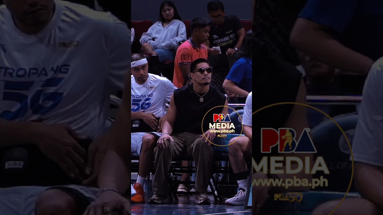 ⚠️ Simon Enciso sidelined in Game 4 with a fractured orbital bone suffered in Game 3 