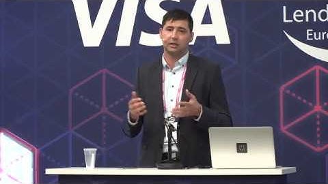 Microblink Live Demo at LendIt Fintech Europe 2019