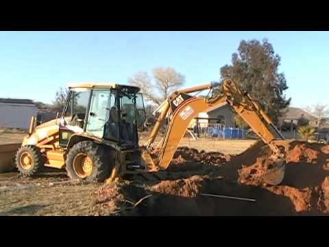Digging Basement 2010 You Digging Basement 2010 You
