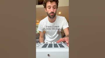 Been working on The Big Goodbye literally for 5 years, rewrote it 7 times