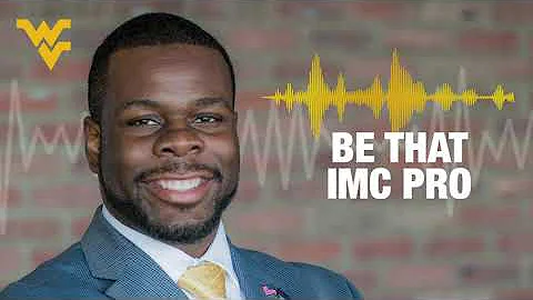 WVU's M.S. Integrated Marketing Communications Online Program