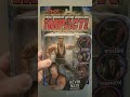 tna Wrestling action figure kevin ash