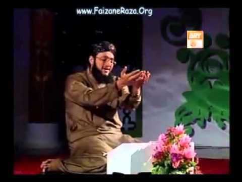 Mere Hussain Salam by Hafiz Tahir Qadri   New Album Muharram 2010