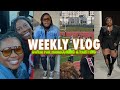 Homecoming Tailgate Vlog! This is LONG overdue! Partying + CUTE PLUS SIZE OUTFIT IDEAS!