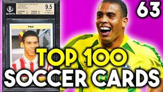 The Top 100 Soccer Card Sales of The Week (#63)