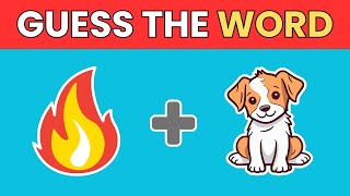 🎯 "Can You Guess the Word? Challenge! | Fun & Brain-Teasing Game!" screenshot 5