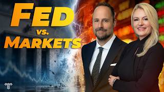 Bond Vigilantes vs the Fed Why the 10-Year Yield Matters