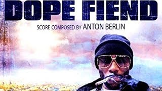 M.C. Doe – Living Like A Dope Fiend – CD (Album), 2002