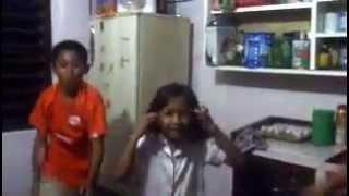 Gangnam Style, Tabutoyz Style