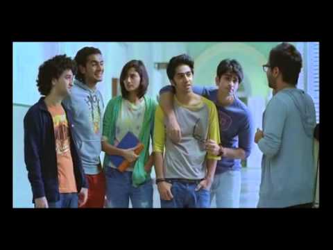 Happy Price Menu Choice Hai Na Exam Bengali TVC 2013 McDonald S India