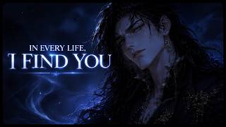 The Sorcerer’s Lover (In Every Life, I Find You) | Dark Obsessive Fantasy Song | Character Story