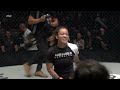 Itsuki Hirata vs. Rika Ishige | MMA Full Fight
