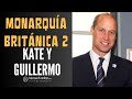 Monarqua britnica  2  kate middleton  prncipe guillermo  astrologa sideral evolutiva 