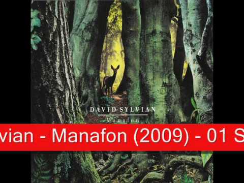 David Sylvian Manafon 2009 - YouTube