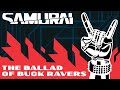 Cyberpunk 2077 — The Ballad of Buck Ravers by SAMURAI (Refused)