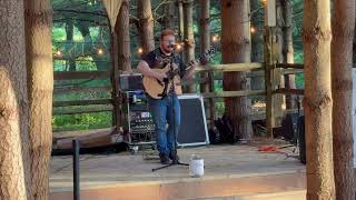 Probably Up (Lawrence cover) - Noah Hawes screenshot 4