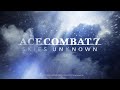 Ace Combat 7 on the hardest difficulty
