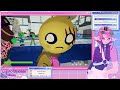 [VOD] PEAK w/ Citronita, KingPrewyoko &amp; TheBellzie