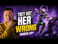 Is Arachoa Moonspinner ACTUALLY Bad?!