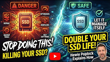 The Truth About SSDs