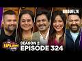 Kapil Sharma Show | Nawazuddin Siddiqui, Neha Sharma and Zarina Wahab | Full Episode | Latest Comedy