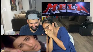 Mela Revisit Reaction | Only Desi | Aamir Khan | RajDeepLive