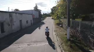 Paseo por la Villa de Ancasti. Catamarca