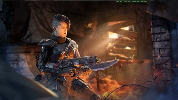 COD Mobile - Nuke in under 2 minutes + DOUBLE NUKE Hardpoint Shipment (Ft Jav3d and Firebabe)