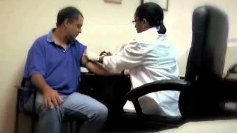 Get The Message campaign - Cancer  Prevention Non Communicable Diseases