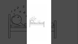 Why You Jerk Awake Right Before Falling Asleep👇