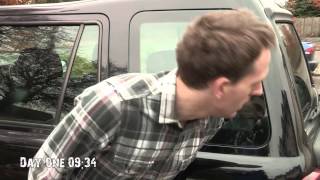 Ross Trant Showreel 2013