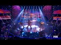 The Masked Singer 12 Buffalos Sing Africa By Toto The Masked Singer 12 Buffalos Sing Africa By Toto
