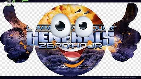 Command & Conquer  Гайд по Изменению разрешения экрана игры