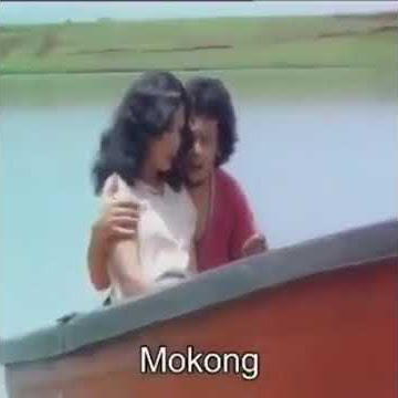 Video lagu banjar, apam basamut