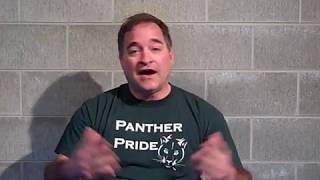 Lifetime Activities With Mr Baird