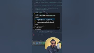 Angular Inject Function - New Way to Inject Services in Angular
