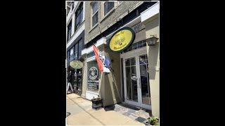 Exploring the Great River Road: From Hartford to Grafton