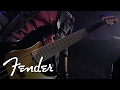 rack review wparamores jeremy davis fender