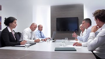 ClearOne Beamforming Microphone Array 2