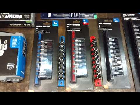 Canadian Tire Automotive Bolts