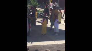 Multicultural Tome 2016