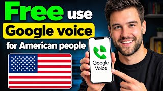 Google Voice USA Setup – Full Tutorial for Beginners