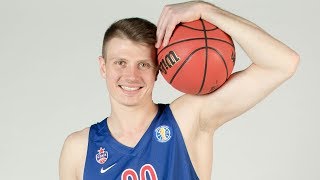 Victor Khryapa Smart Assist & Andrey Vorontsevich Two-Handed Slam screenshot 5