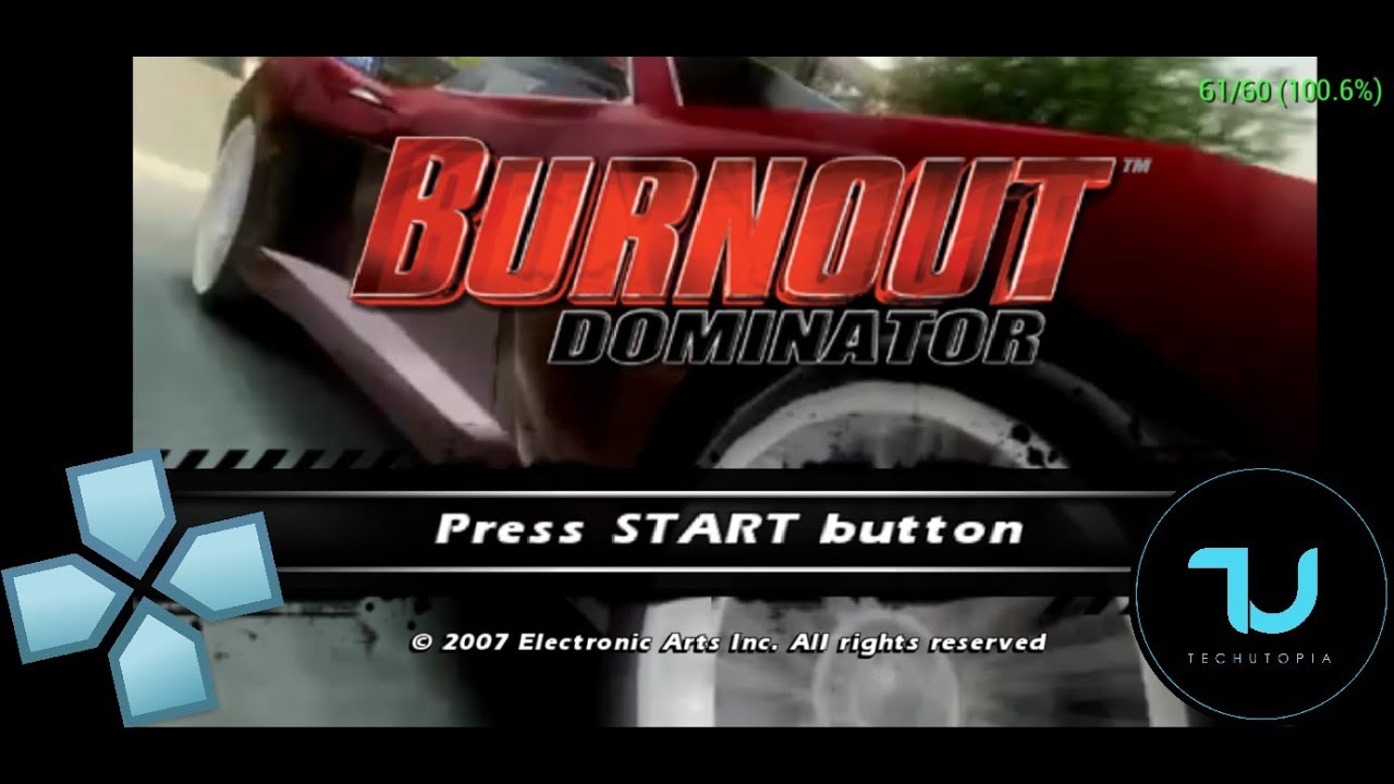 Download Cheat 60 Fps Burnout Dominator / Your windows pc ...