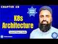 Kubernetes Architecture in Hindi: Control Plane & Worker Nodes Explained | CKA 2026