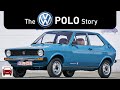 The VW Polo Story