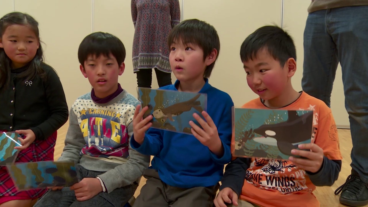 餌の餌の餌は何 Part1 北の海 そのまま使える海洋学習の教材が満載 全教材が閲覧 ダウンロード無料 Lab To Class ラボトゥクラス そのまま使える海洋学習の教材が満載 全教材が閲覧 ダウンロード無料 Lab To Class ラボトゥクラス