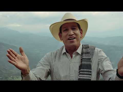 TRIBUTO AL REY - HERNAN GOMEZ-  VIDEO OFICIAL